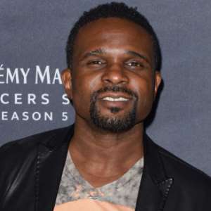 Darius McCrary